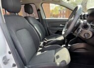 Dacia Duster -1.5 Blue dCi Comfort