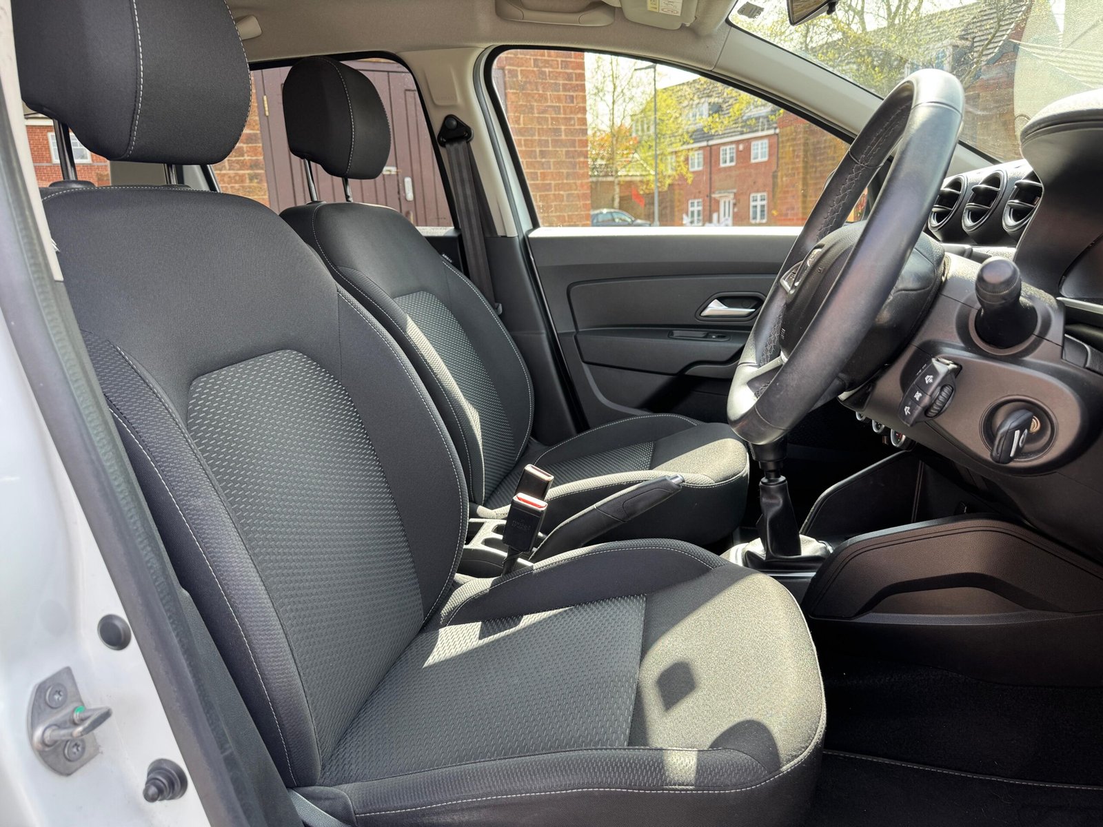 Dacia Duster -1.5 Blue dCi Comfort