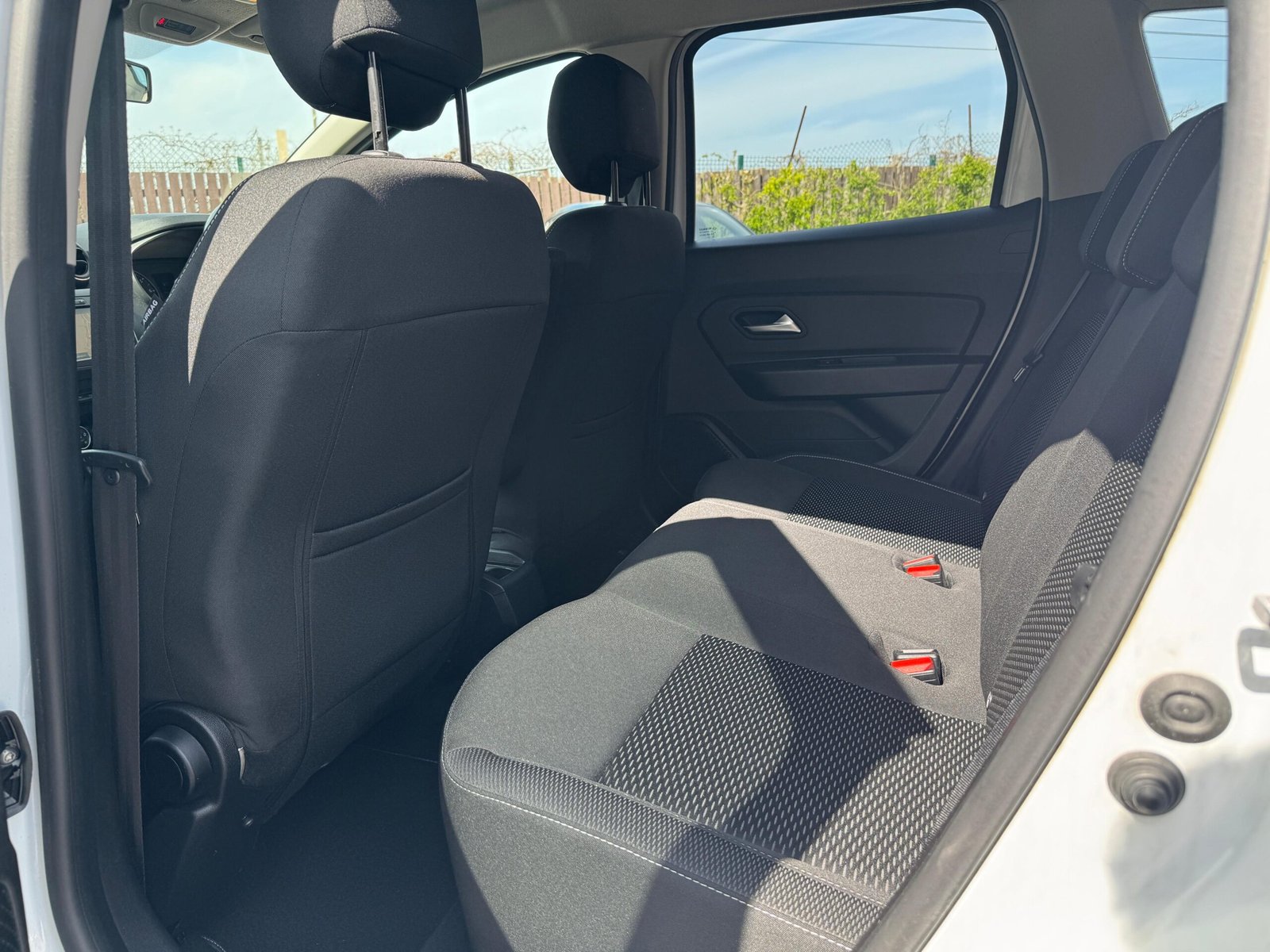 Dacia Duster -1.5 Blue dCi Comfort