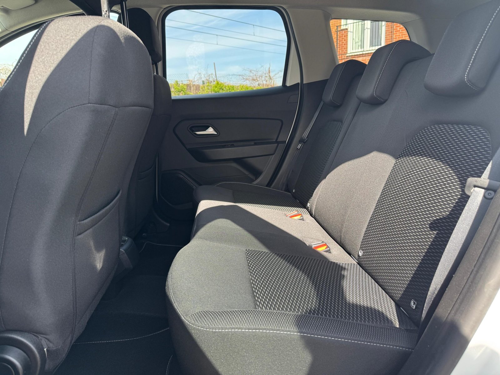 Dacia Duster -1.5 Blue dCi Comfort