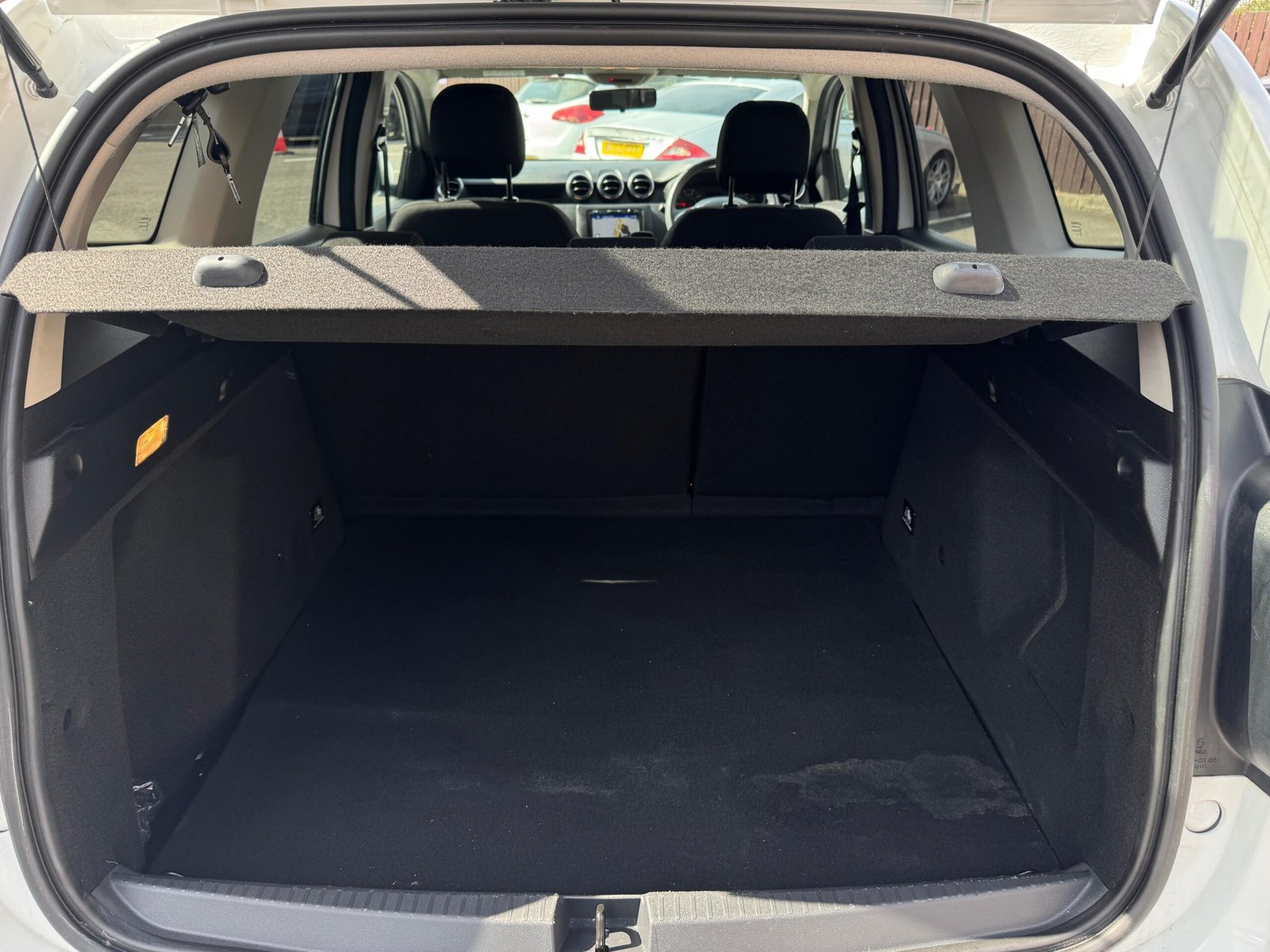 Dacia Duster -1.5 Blue dCi Comfort