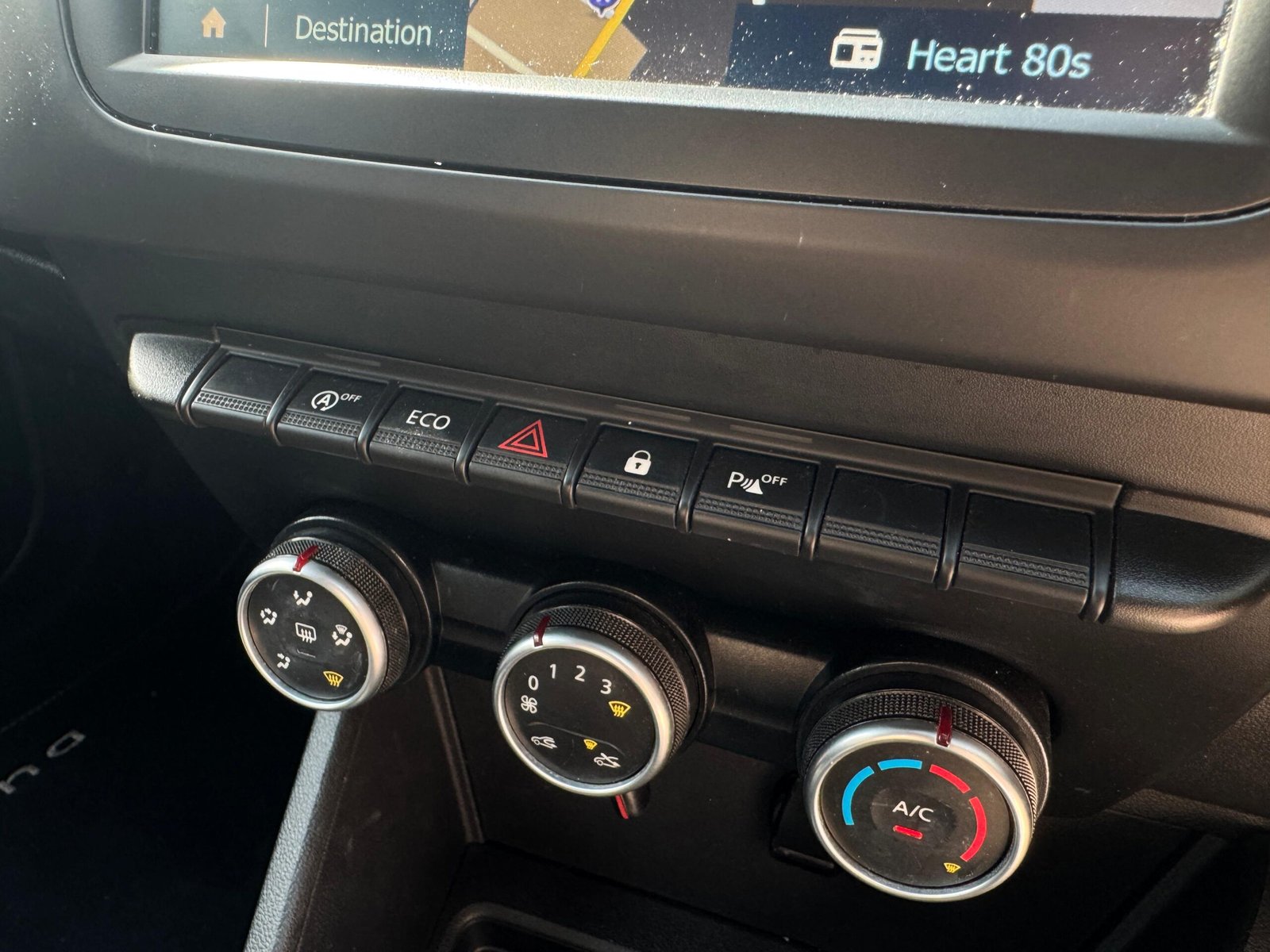 Dacia Duster -1.5 Blue dCi Comfort