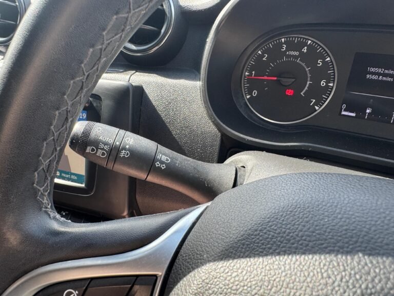 Dacia Duster -1.5 Blue dCi Comfort