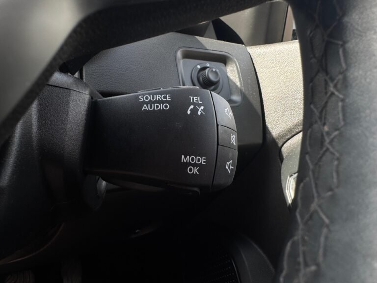 Dacia Duster -1.5 Blue dCi Comfort