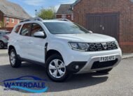 Dacia Duster -1.5 Blue dCi Comfort