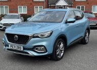 MG HS – 1.5 T-GDI 16.6 kWh Exclusive Auto