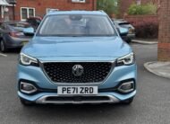 MG HS – 1.5 T-GDI 16.6 kWh Exclusive Auto