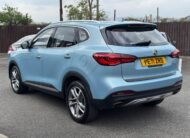 MG HS – 1.5 T-GDI 16.6 kWh Exclusive Auto