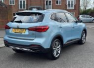 MG HS – 1.5 T-GDI 16.6 kWh Exclusive Auto