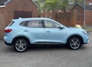 MG HS – 1.5 T-GDI 16.6 kWh Exclusive Auto