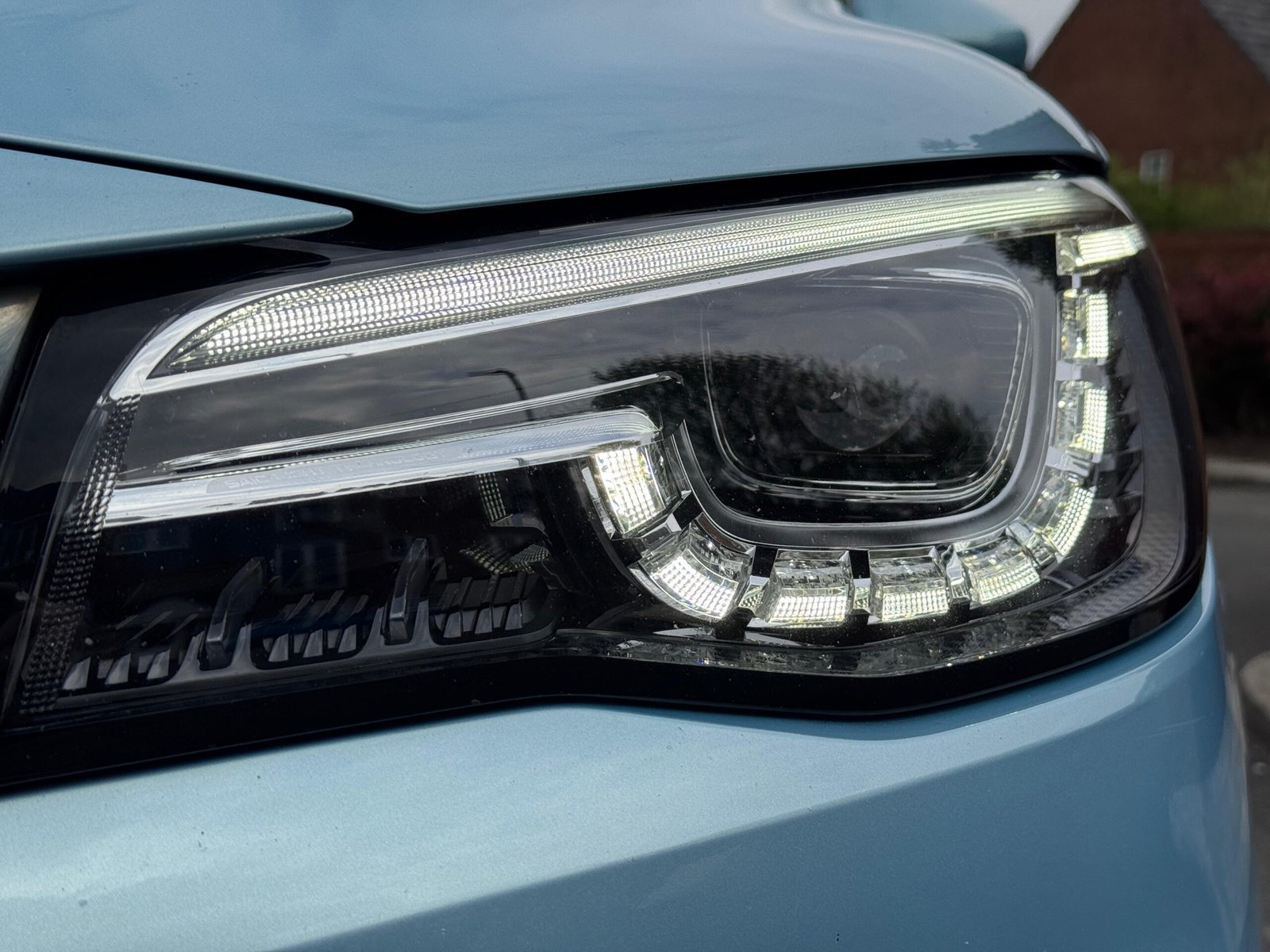 MG HS – 1.5 T-GDI 16.6 kWh Exclusive Auto