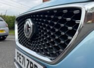 MG HS – 1.5 T-GDI 16.6 kWh Exclusive Auto