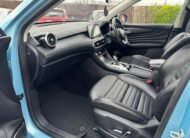 MG HS – 1.5 T-GDI 16.6 kWh Exclusive Auto
