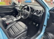 MG HS – 1.5 T-GDI 16.6 kWh Exclusive Auto