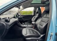MG HS – 1.5 T-GDI 16.6 kWh Exclusive Auto