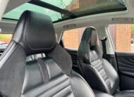 MG HS – 1.5 T-GDI 16.6 kWh Exclusive Auto