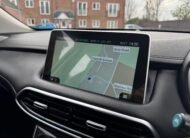 MG HS – 1.5 T-GDI 16.6 kWh Exclusive Auto