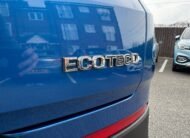 Vauxhall Grandland X – 1.5 Turbo D Business Edition Nav