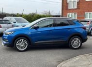 Vauxhall Grandland X – 1.5 Turbo D Business Edition Nav