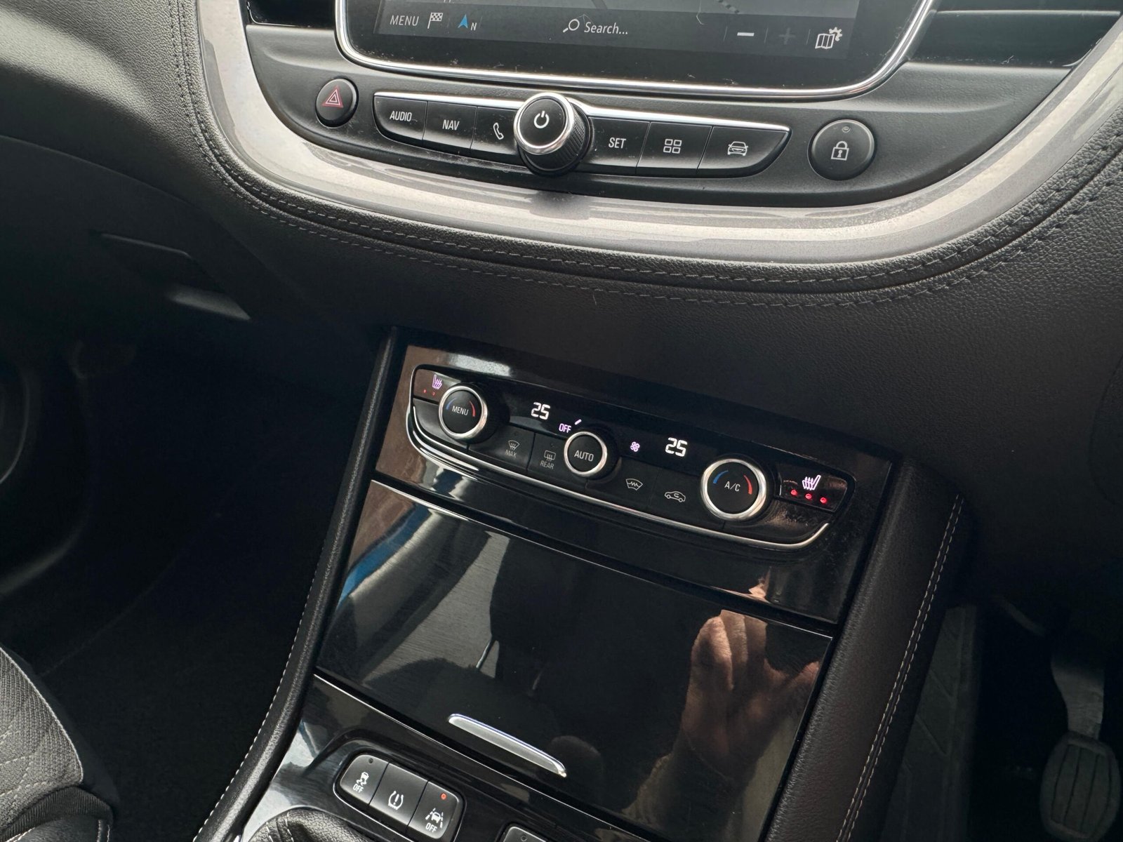 Vauxhall Grandland X – 1.5 Turbo D Business Edition Nav