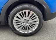 Vauxhall Grandland X – 1.5 Turbo D Business Edition Nav