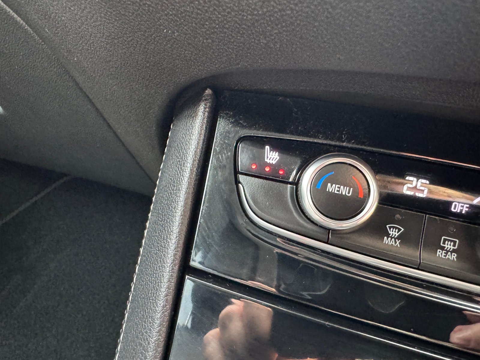 Vauxhall Grandland X – 1.5 Turbo D Business Edition Nav