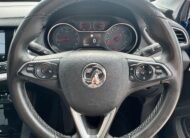 Vauxhall Grandland X – 1.5 Turbo D Business Edition Nav