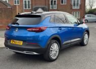Vauxhall Grandland X – 1.5 Turbo D Business Edition Nav