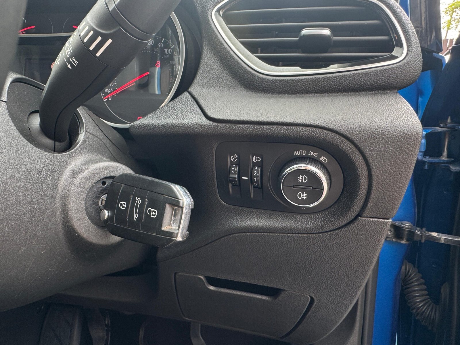 Vauxhall Grandland X – 1.5 Turbo D Business Edition Nav