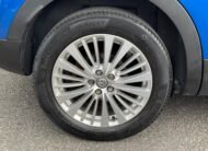 Vauxhall Grandland X – 1.5 Turbo D Business Edition Nav