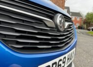 Vauxhall Grandland X – 1.5 Turbo D Business Edition Nav
