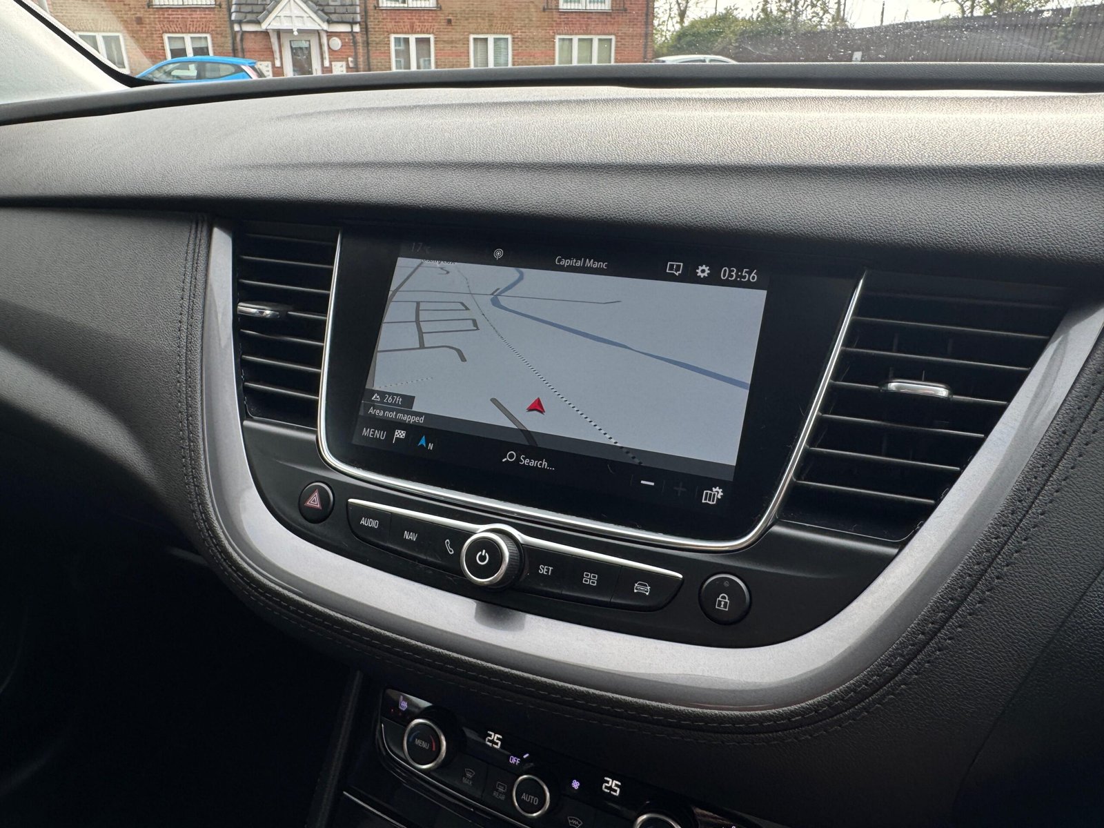 Vauxhall Grandland X – 1.5 Turbo D Business Edition Nav