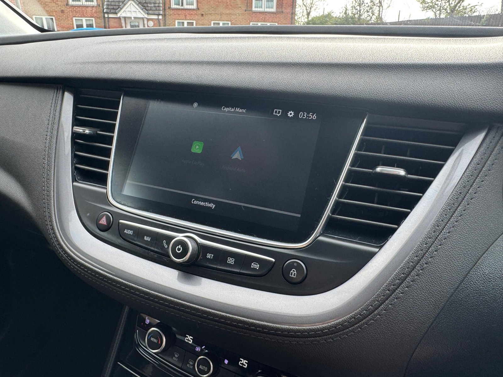 Vauxhall Grandland X – 1.5 Turbo D Business Edition Nav