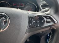Vauxhall Grandland X – 1.5 Turbo D Business Edition Nav