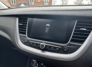 Vauxhall Grandland X – 1.5 Turbo D Business Edition Nav