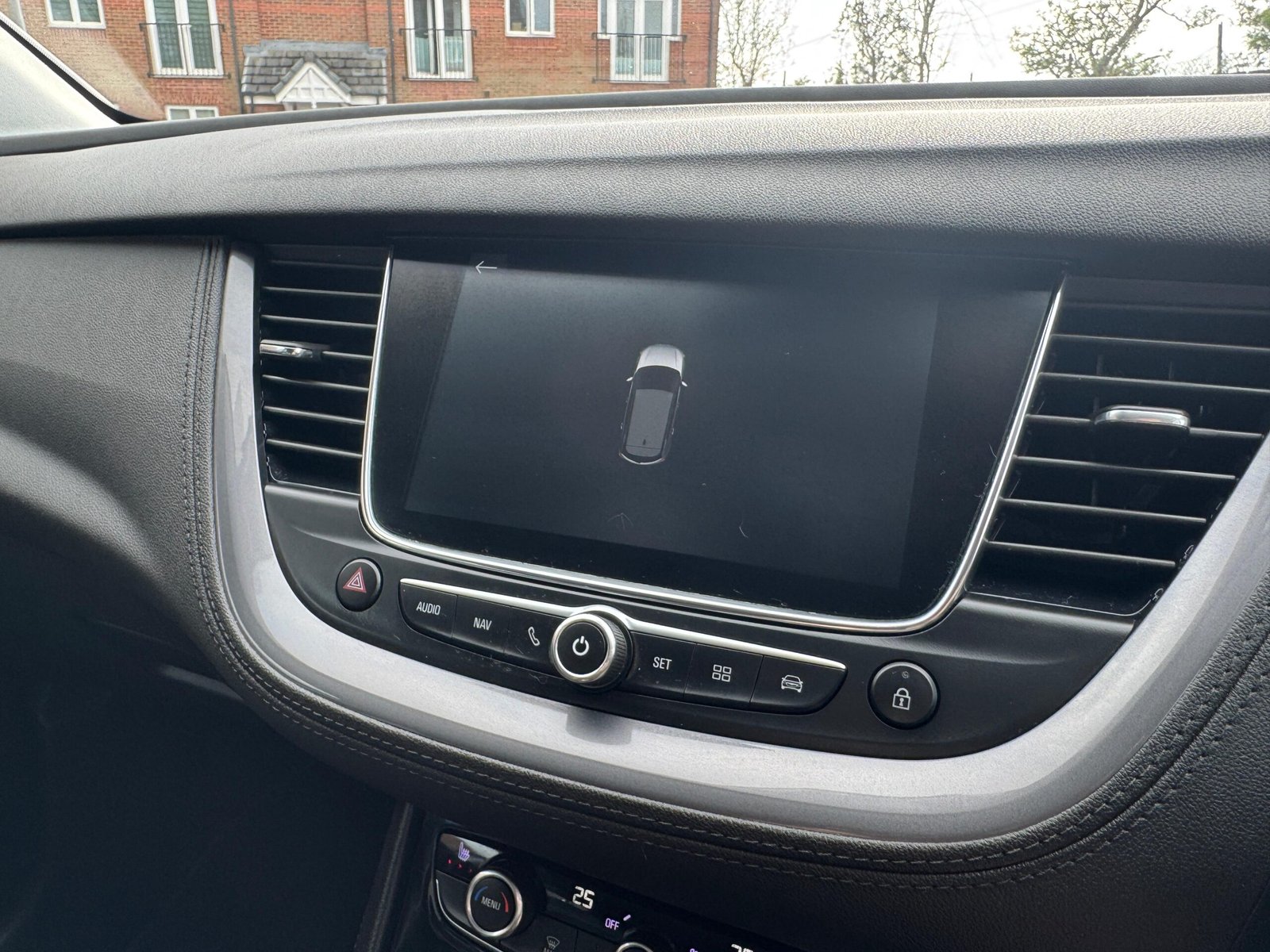 Vauxhall Grandland X – 1.5 Turbo D Business Edition Nav