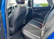 Vauxhall Grandland X – 1.5 Turbo D Business Edition Nav