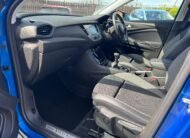 Vauxhall Grandland X – 1.5 Turbo D Business Edition Nav