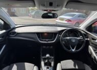 Vauxhall Grandland X – 1.5 Turbo D Business Edition Nav