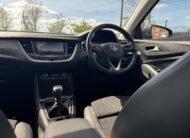 Vauxhall Grandland X – 1.5 Turbo D Business Edition Nav