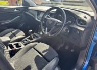 Vauxhall Grandland X – 1.5 Turbo D Business Edition Nav