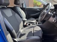 Vauxhall Grandland X – 1.5 Turbo D Business Edition Nav