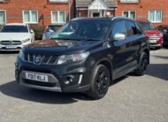 Suzuki Vitara – 1.4 Boosterjet S ALLGRIP