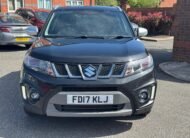 Suzuki Vitara – 1.4 Boosterjet S ALLGRIP