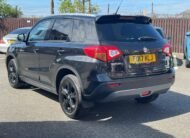 Suzuki Vitara – 1.4 Boosterjet S ALLGRIP