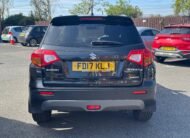 Suzuki Vitara – 1.4 Boosterjet S ALLGRIP