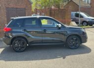 Suzuki Vitara – 1.4 Boosterjet S ALLGRIP