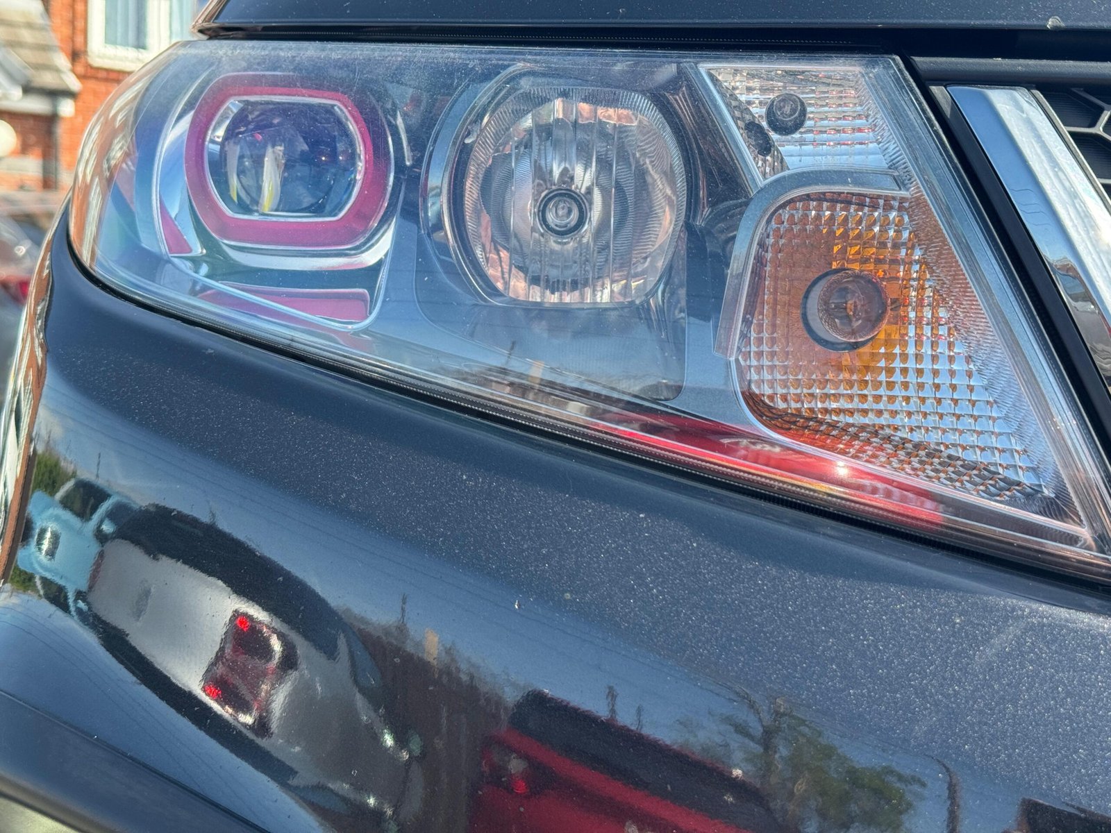 Suzuki Vitara – 1.4 Boosterjet S ALLGRIP