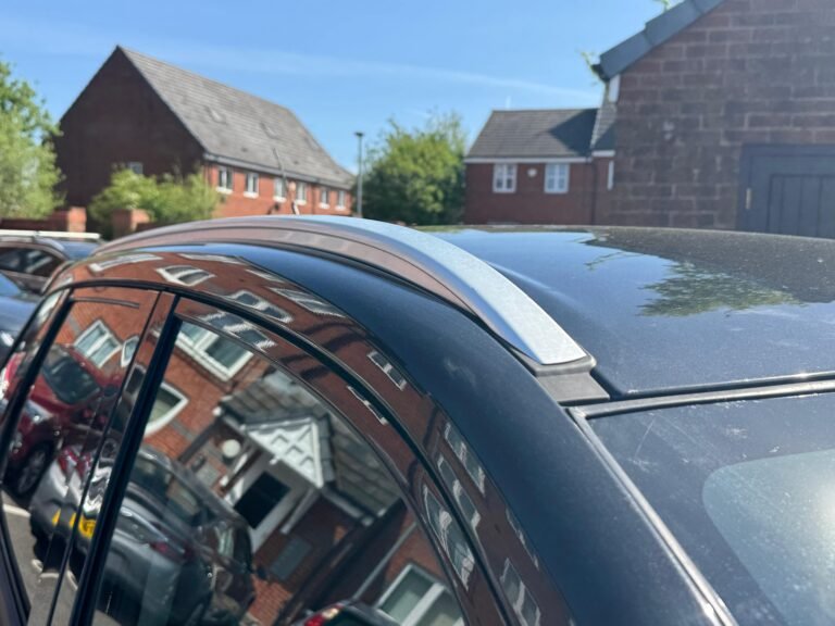 Suzuki Vitara – 1.4 Boosterjet S ALLGRIP