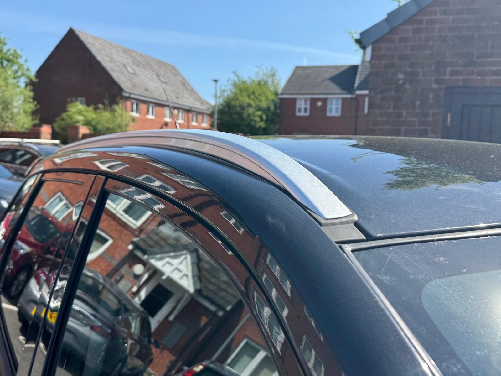 Suzuki Vitara – 1.4 Boosterjet S ALLGRIP